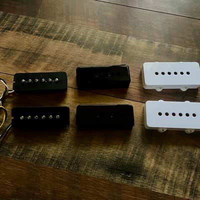 Dylan J90 / P90 pickup set image 1