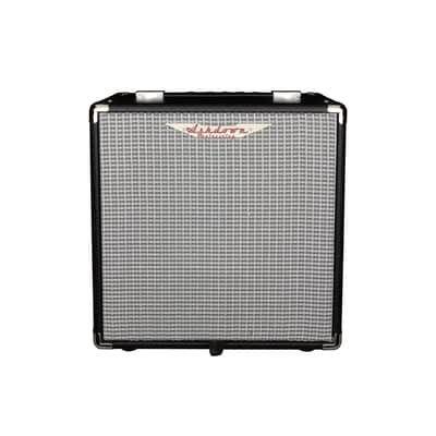 Ashdown Studio 8 1x8-inch 30-watt Bass Combo Amp image 1