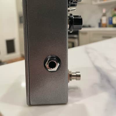 JHS Moonshine V2 2017 - Present - Silver image 4