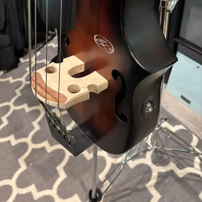 BSX Allegro Bass 5 String 2000s image 7