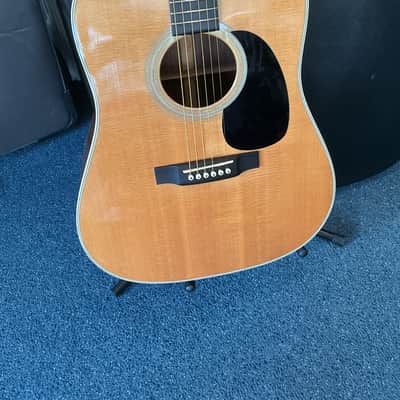 Martin D-28 2000’s - NATURAL image 2