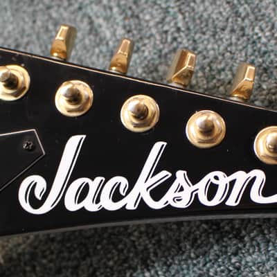 2023 Jackson Soloist SLXM DX Electric Guitar Snow White image 11