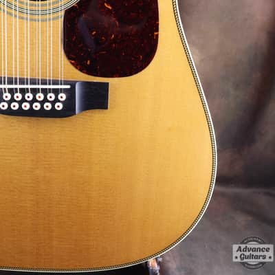 Martin 2021 model HD12-28 image 14