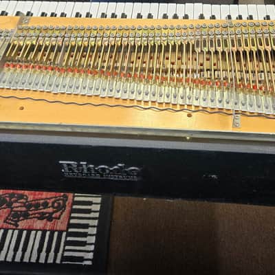 Rhodes Mark 1 Seventy Three Keys image 9