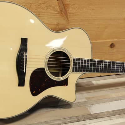 Eastman AC422CE-Natural image 1