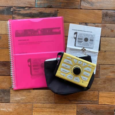 TC Helicon Perform-VE — Vocal Manipulator & Effects Processor image 2