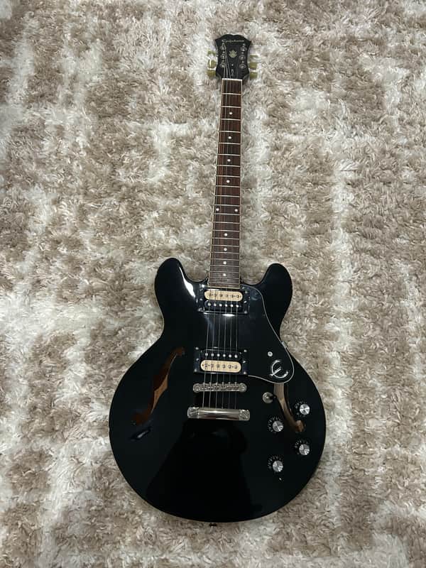 Epiphone ES-339 Pro 2012 - 2019 | Reverb