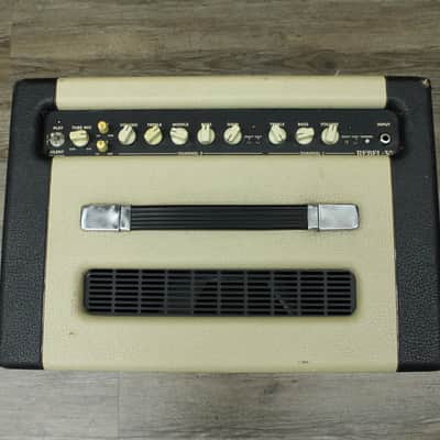 Egnater Rebel 30 Guitar Combo Amplifier image 2