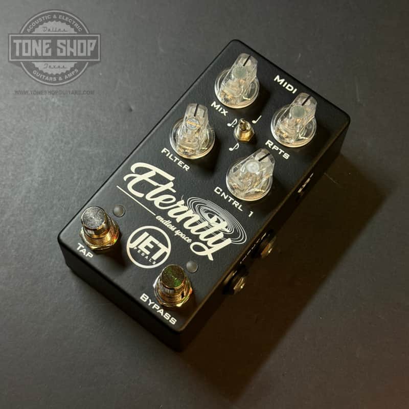 Used Jet Eternity w/box TSU24111 image 1