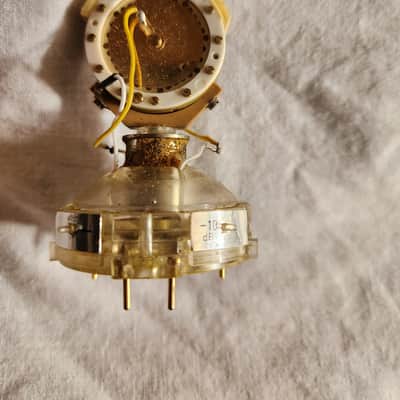 Vintage Neumann U67,Power supply & stand mount cable image 16