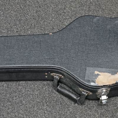 Washburn BT-3 Electric Guitar Burst Finish - W/Setup & Case image 8