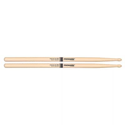 Pro-Mark RBH595AW Rebound 5B .595" Hickory Acorn Wood Tip Drum Sticks