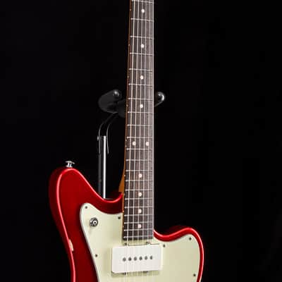 Suhr Classic JM Antique Candy Apple Red Limited Edition image 13