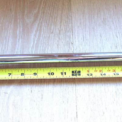 Cymbal Stand Top Tube and Tilter - Vintage image 4