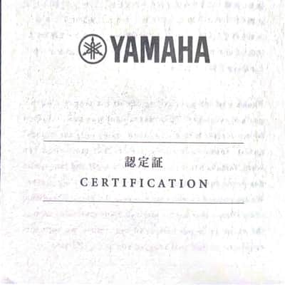 Yamaha FG9 R #ILL034A image 11