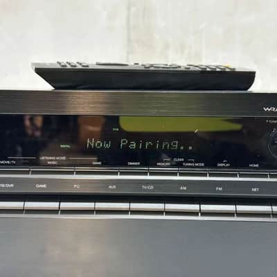 Onkyo TX-NR535 5.2 Channel Network A/V Receiver W/ Remote #7333 (bundle) THS image 14