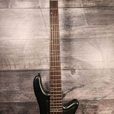 Schecter Stealth 5 5 String Bass Guitar (Raleigh, NC) image 5
