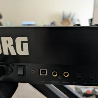 Korg Prologue 16 - Excellent! image 13