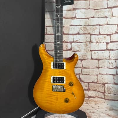 PRS Custom 24 85/15 - McCarty Sunburst image 1