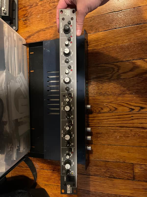 Rane PE-15 Early 2000’s