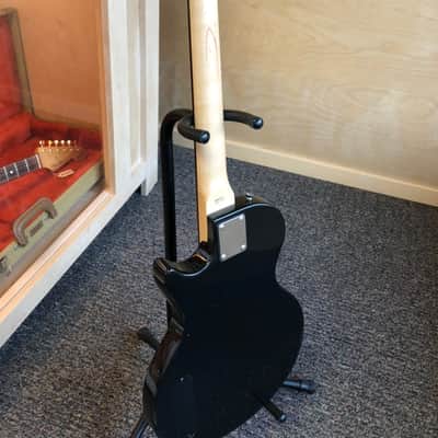 Maestro by Gibson Les Paul Jr. Black image 7