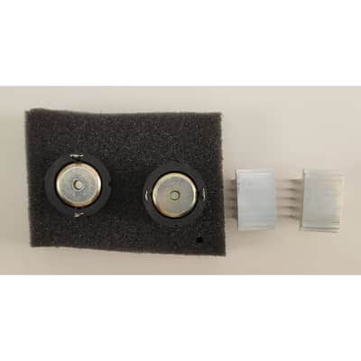 Boston Acoustics CR 65 Tweeter with Heat Sink - Tested image 2