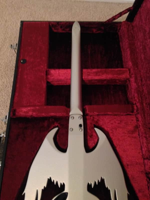 ESP 20th Anniversary Alfee Takamizawa Custom Angel Sword Guitar