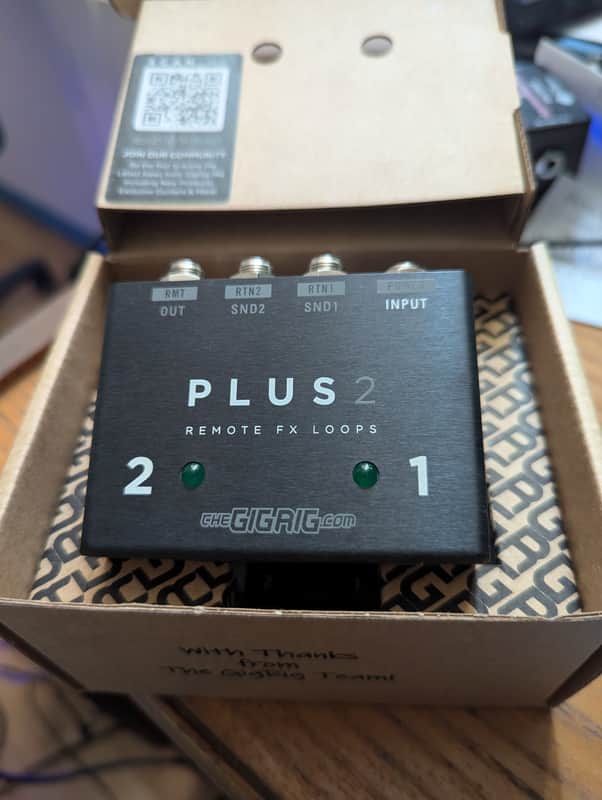 The GigRig PLUS2 image 1