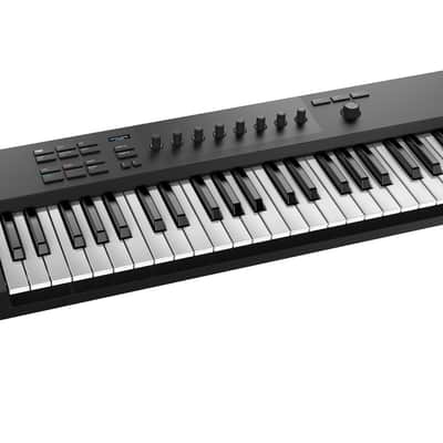 Native Instruments - Komplete Kontrol A49 New - B-Stock image 9