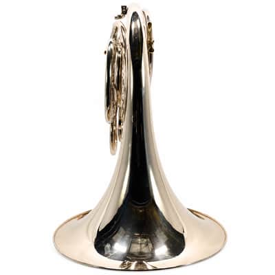 Jupiter XO 1651N Kruspe Wrap Professional Double French Horn SN EC07085 image 14