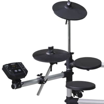 OQAN QPD-20 Performance Electronic Drum Set image 2