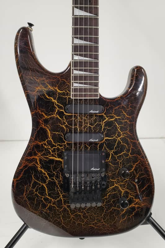 Aria pro II XR Series XR-DX-3 | Reverb