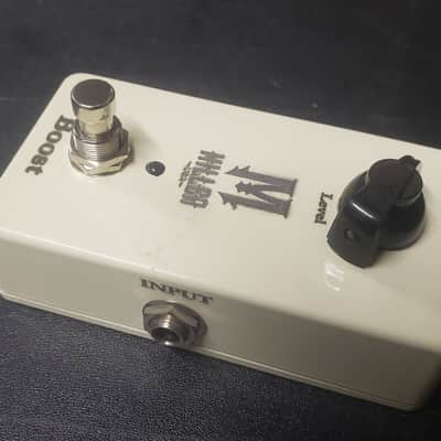 Miller Custom Audio -Boost - JFET Boost image 3