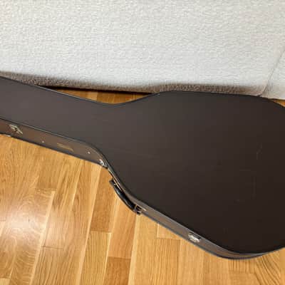 Yamaha AE-18 (Gibson L-5 Style) 1974 Japan - Flagship Vintage Archtop image 17