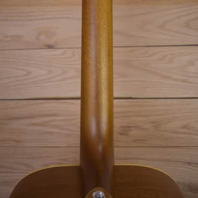 Maton EBG808TE 2024 - Queensland Maple/AAA Spruce image 7