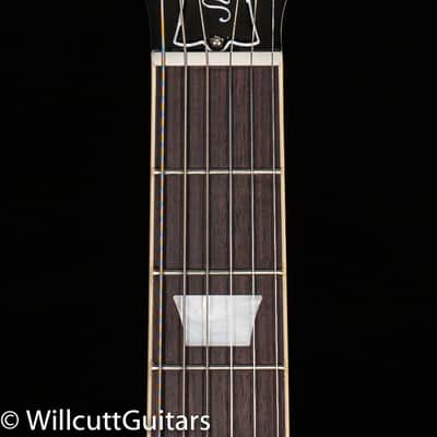 Gibson Les Paul Standard 50s P-90 Tobacco Burst (156) image 5