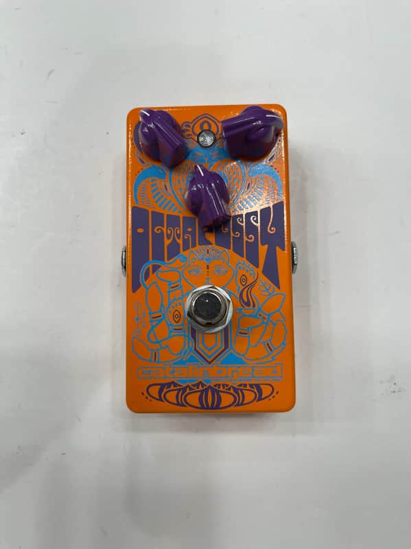Catalinbread Octapussy Octave/Fuzz | Reverb Canada