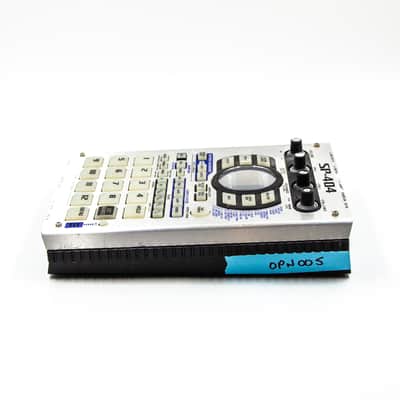 Roland SP-404 Owned by Oneohtrix Point Never image 2