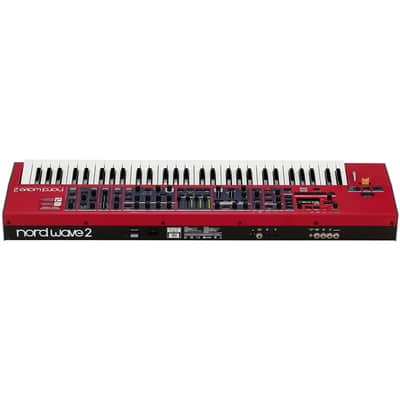 Nord Wave 2 image 6