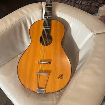 Framus Model 5/1 1956 - Natural image 2