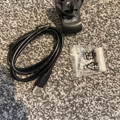 Line 6 Relay G10 Guitar Digital Wireless System 2010s - Graphic image 11