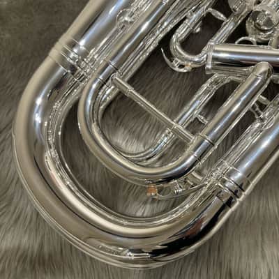 Yamaha YEP-642S image 6