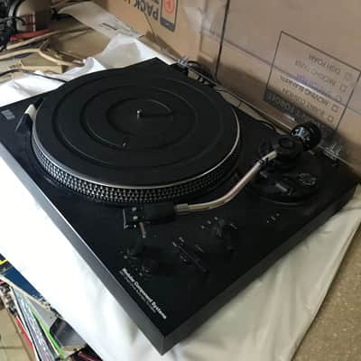 MCS 6601 Direct Drive Automatic Turntable 1970 Black image 4