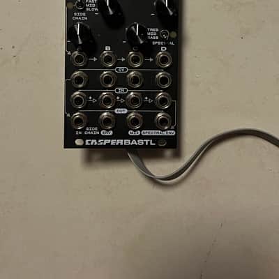 BASTL Instruments Aikido 2023 - Present - Black image 1