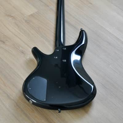 Ibanez SR800FL (Fretless) image 5
