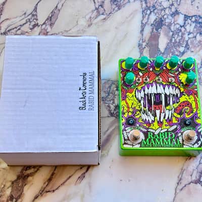 Black Arts Toneworks Rabid Mammal (v2) image 2