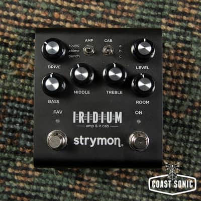 Strymon Iridium image 1
