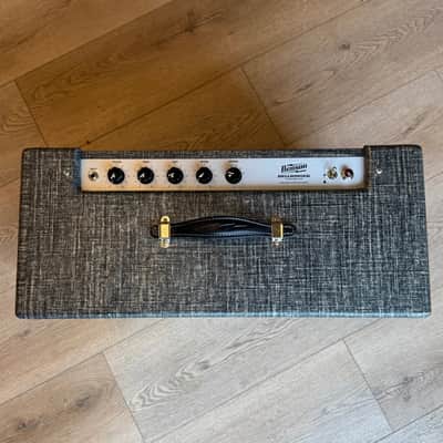 Benson Amps Bellringer 35-Watt 1x12" Guitar Combo 2024 - Present - Night Moves image 2