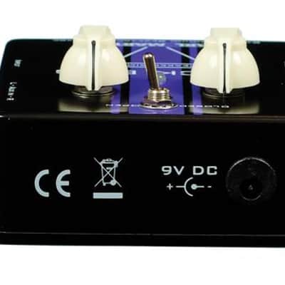 Carl Martin Rock Bug Amp/Speaker Simulator and Headphone rehearsal unit CM0107 image 2