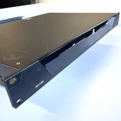LD Systems ZONE X 1208D audio matrix with Dante image 2